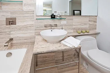 Rented by Sieber International