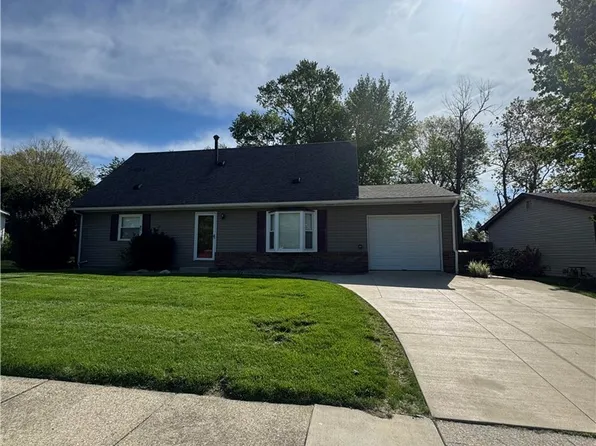 501 Tammery Dr, Tallmadge, OH 44278