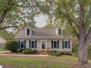 311 Kings Mountain Dr, Greer, SC 29650