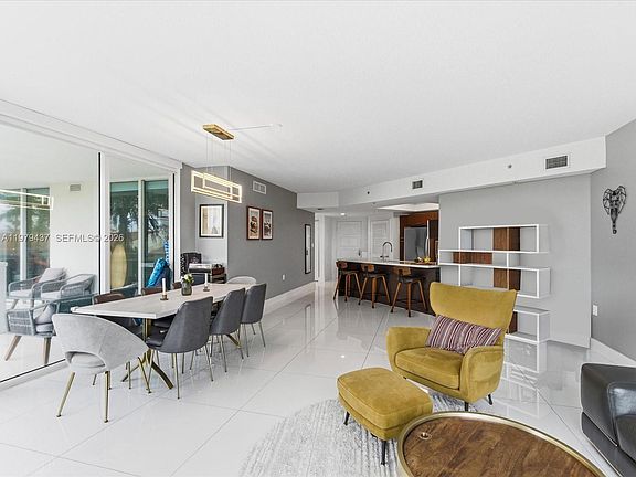 2nd image of 200 Sunny Isles Blvd #2702