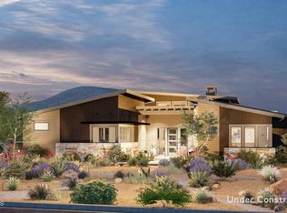 15625 N Double Adobe Rd, Prescott, AZ 86305