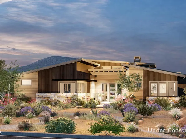 14825 N Double Adobe Rd, Prescott, AZ 86305