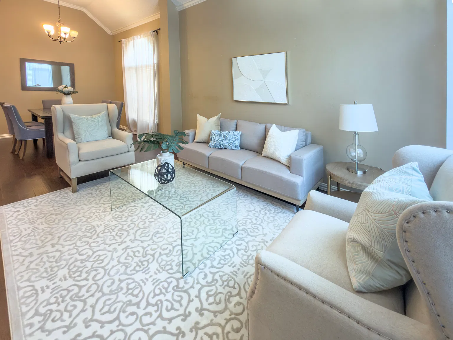 3 bed, 2146 sqft, $3,395 — Photo 4