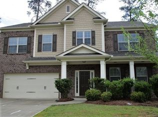 4883 Arbor View Pkwy, Acworth, GA 30101
