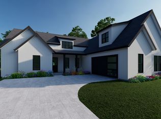 Jackson Plan, Homesteads at Hillview, Franklin, IN