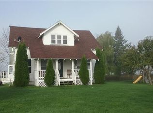 3183 50th St, Frederic, WI 54837