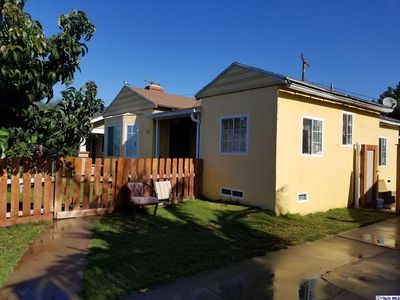 3323 Cedar Ave, Lynwood, CA, 90262