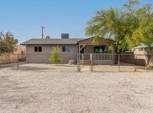 4645 N Iroquois Ave, Tucson, AZ 85705