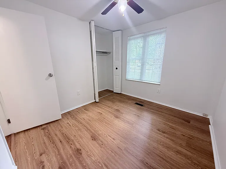 1st bedroom