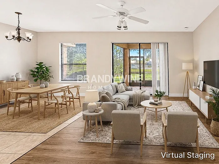 3 bed, 2.5 bath, 1922 sqft, $2,295 — Photo 3