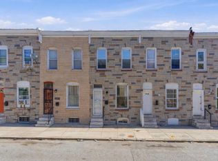 415 N Glover St, Baltimore, MD 21224