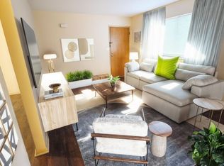 Hedden Apartments, New Albany, IN 47150