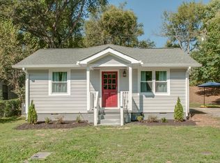 504 Village Ct, Nashville, TN 37206