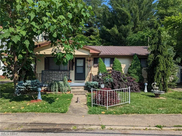 518 Church St, Spencer, WV 25276
