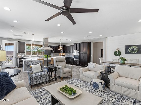 2nd image of 12917 W CARAVEO Place