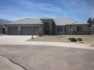 2260 S Twilight Ave, Safford, AZ 85546