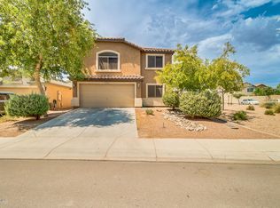 1414 E Pryor Rd, San Tan Valley, AZ 85140