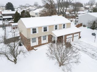 855 2nd Ave, Freedom, PA 15042