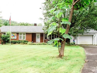 84/86 Jack Sullins Rd, Spruce Pine, NC, 28777