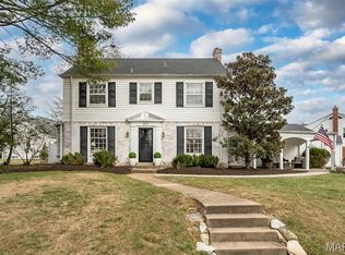 301 E Bodley Ave, Saint Louis, MO