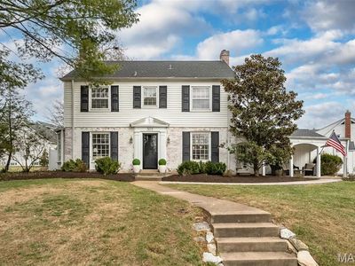 301 E Bodley Ave, Saint Louis, MO, 63122