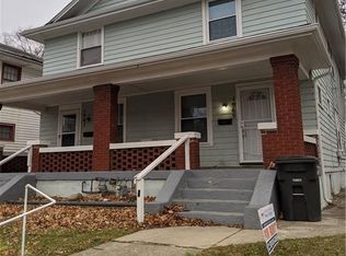 1967 Rugby Rd, Dayton, OH 45406