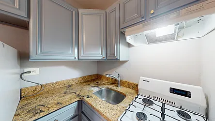 Rented by Bond New York