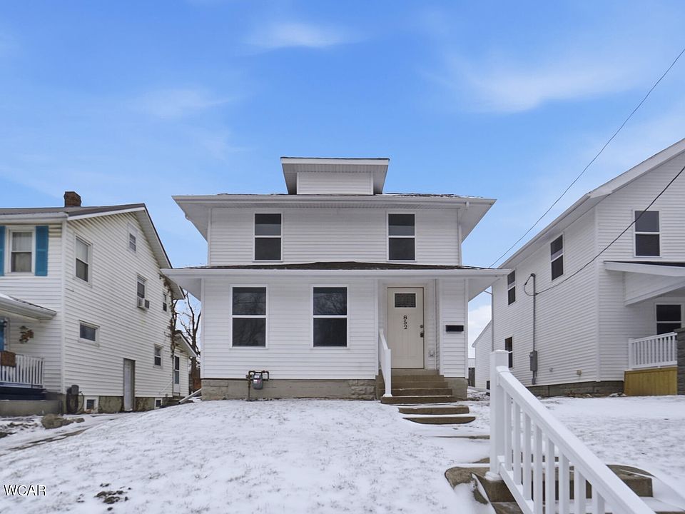 1st image of 852 Faurot Ave