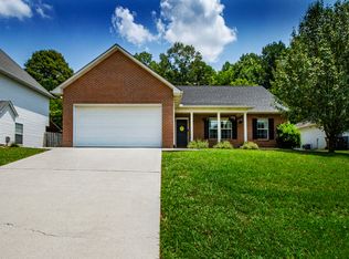 2464 Brierbrook Ln, Knoxville, TN 37921