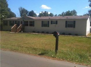 1047 Allen Town Rd, Haughton, LA 71037