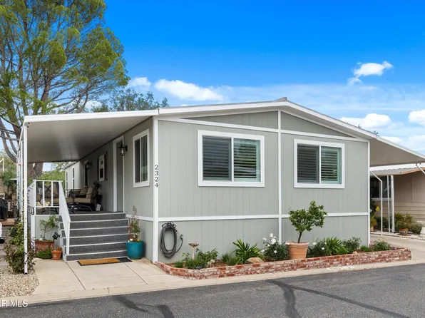 2324 Arapaho Ave #3, Thousand Oaks, CA 91362