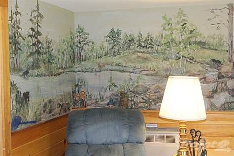 wall mural