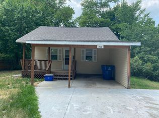 308 Hendricks St, Merrill, WI 54452