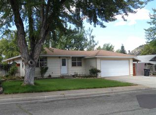 512 Shadow Ln, Yreka, CA 96097