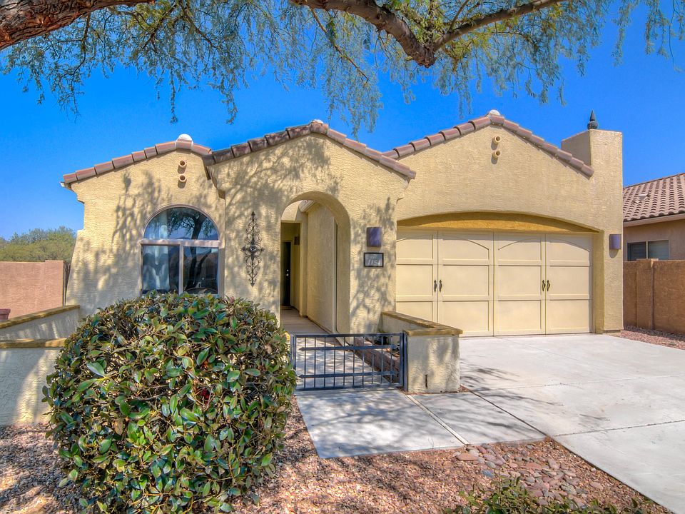 1st image of 1154 W Versilia Dr