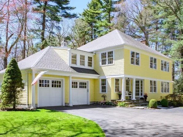 440 Harland St, Milton, MA 02186