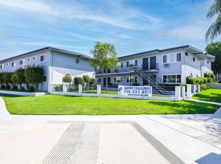 601 E Birch St #I, Brea, CA 92821