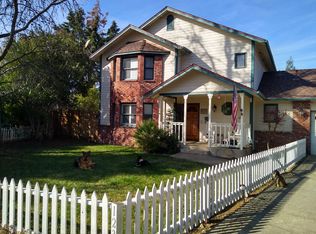 1236 Norman Dr, Redding, CA 96002