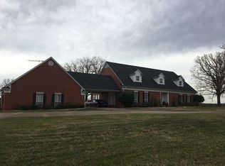 9000 Willow Glen Ln, Texarkana, TX 75503