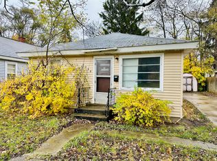 3236 8th St, Muskegon Heights, MI