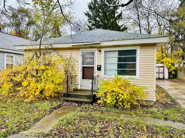 3236 8th St, Muskegon Heights, MI 49444