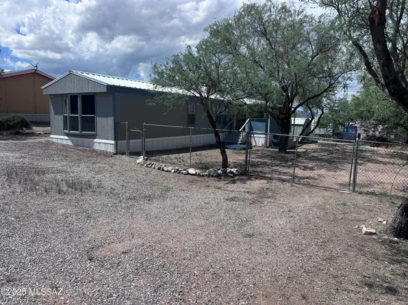 3184 W Citrus Rd, Benson, AZ 85602