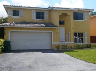 12118 SW 251st St, Homestead, FL 33032