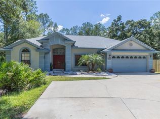 5323 Swallow Dr, Land O Lakes, FL 34639