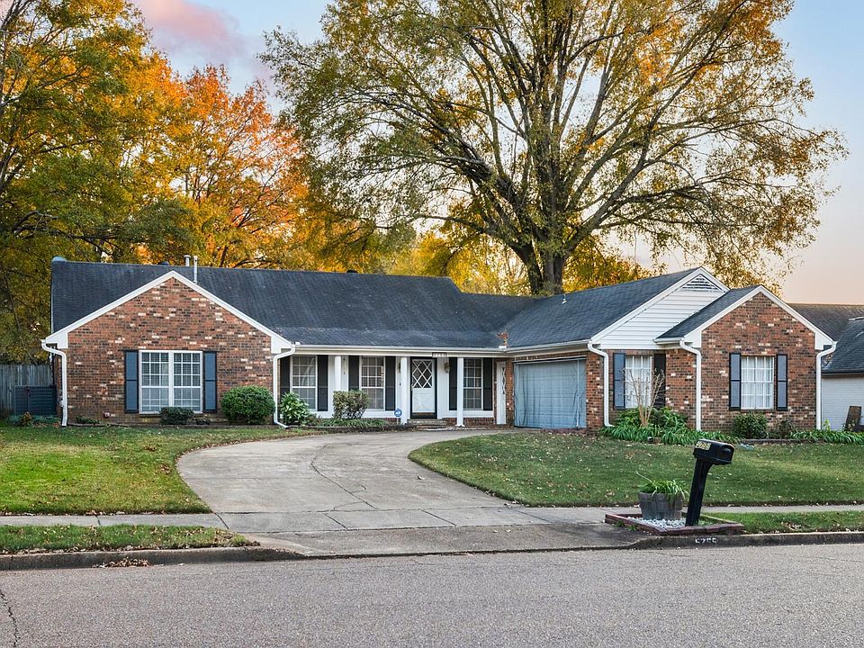 1st image of 5755 Bartlett Woods Dr