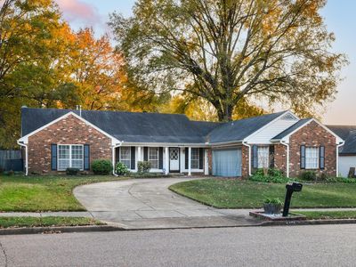 5755 Bartlett Woods Dr, Memphis, TN, 38134