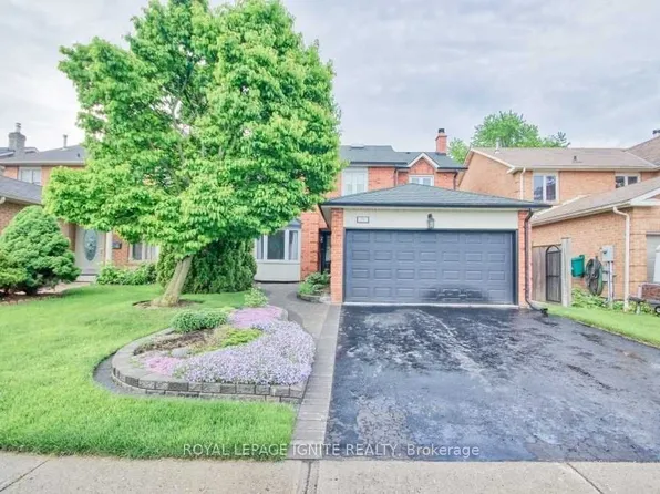 79 Linton Ave #Basement, Ajax, ON L1T 2V5