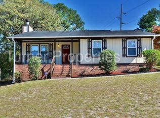 924 Flora Dr, Columbia, SC 29223