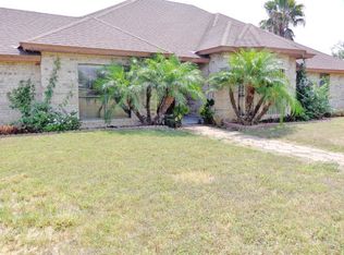 3924 N Gwin Road #1, Edinburg, TX 78542