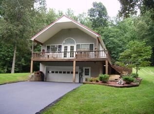 2896 Browns Mill Rd, Cookeville, TN 38506